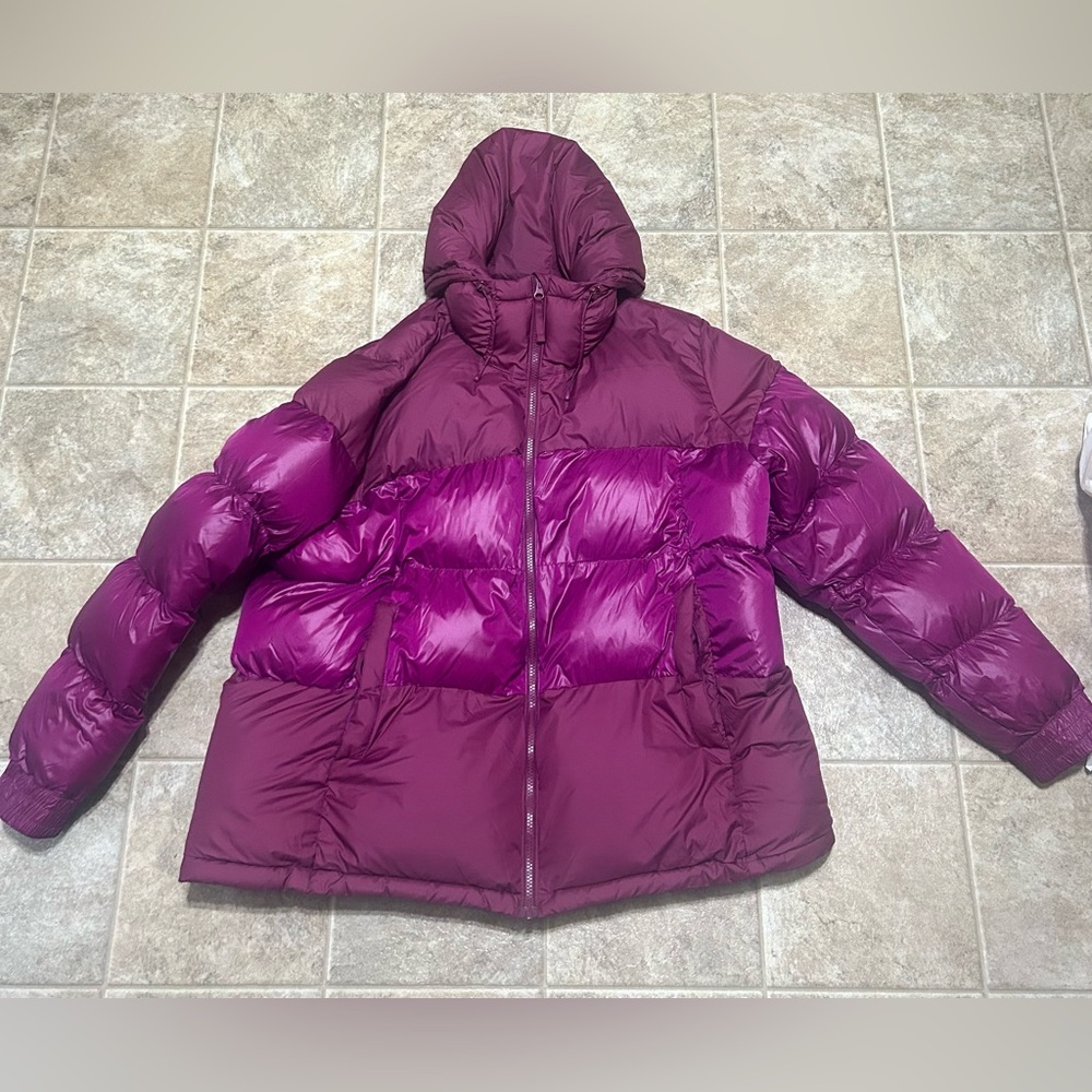 Columbia Jacket